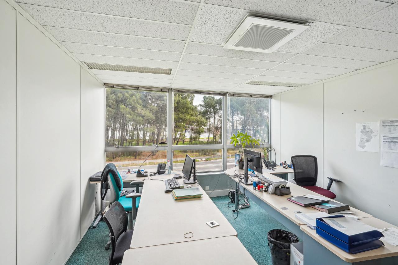 Bureau Bruges 1955m² Location bureau Bruges Gironde OLBUR2425501 15